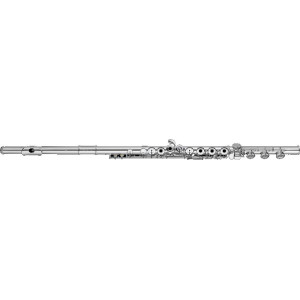 SANKYO CF-201 RBE Flute