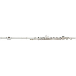 Flauta YAMAHA YFL-312