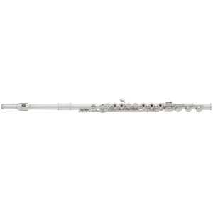 Flauta YAMAHA YFL-482H