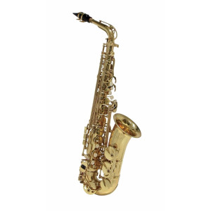 Saxofon alto CONN AS650