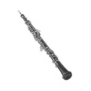 Oboe GARA GOB-10