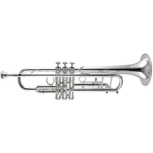 GETZEN 700S Bb trumpet        
