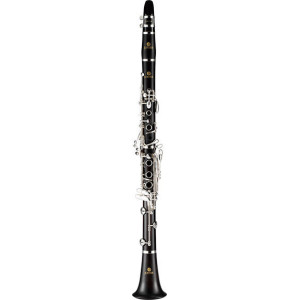 JUPITER JCL1100DS clarinet Sib 