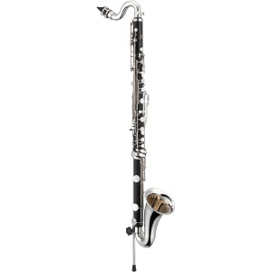 Bass clarinet