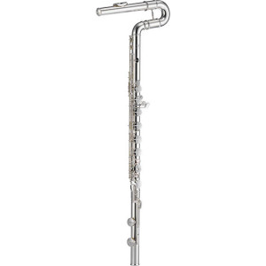 Flauta Baja JUPITER JBF1100E