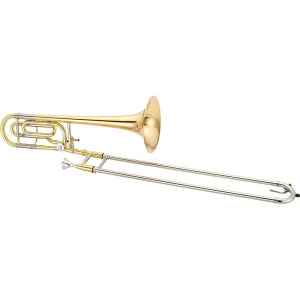 JUPITER JTB1100FR Tenor trombone    