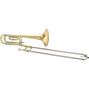 JUPITER JTB1150FR Tenor Trombone    