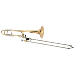 JUPITER JTB710FR Tenor trombone
