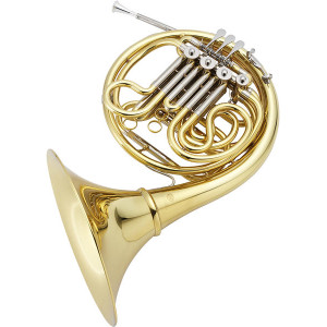 JUPITER JHR 1100DQ French horn