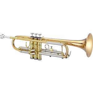 JUPITER JTR700RQ trumpet