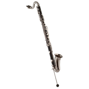 LEBLANC L7168 Bass clarinet