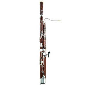 MOOSMANN Bassoon Nr.111 Student model
