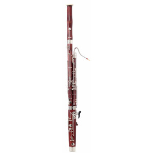 SCHREIBER 5091 S91 Bassoon