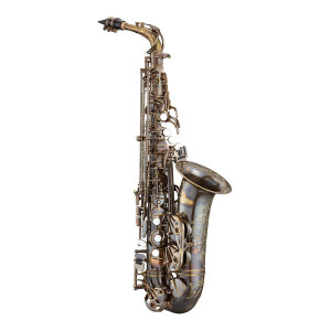 Saxofón Alto ANTIGUA ProOne AS6200 CA 