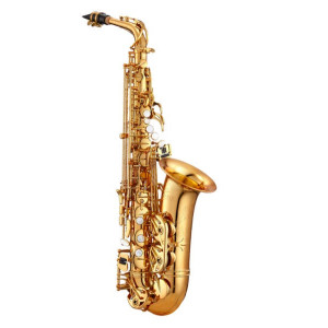 Saxofón Alto ANTIGUA ProOne AS6200 VLQ 