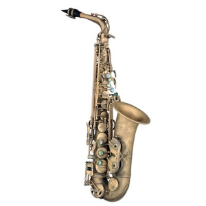 Saxofón alto P. MAURIAT 67R Vintage