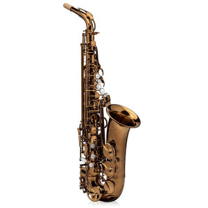 Saxofón Alto RAMPONE & CAZZANI Performance