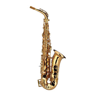 Saxofón alto SCHAGERL A-900L Serie académica