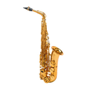 Selmer Signature Alto Saxophone AUG