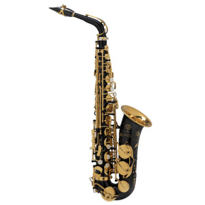 Saxofón Alto SELMER Supreme NG GO