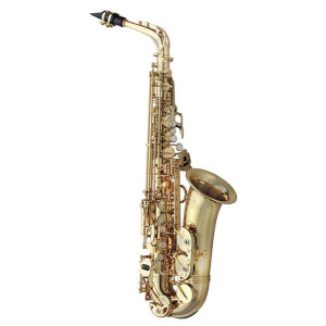 Saxofón Alto YANAGISAWA AWO1U