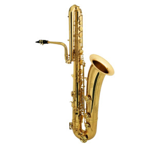 KEILWERTH SX90 JK5300 Bass Saxophone