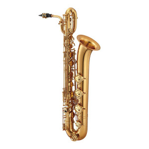 Saxofón Baritono ANTIGUA ProOne BS6200 VLQ 