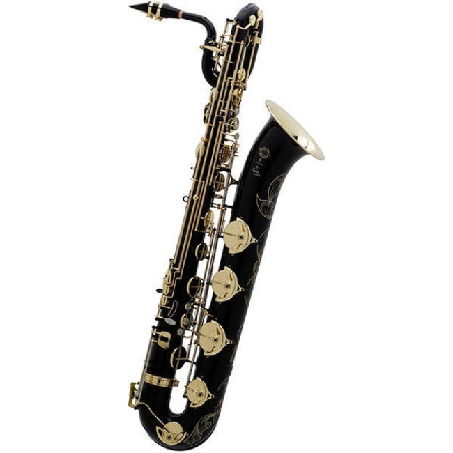 saxofon baritono precio
