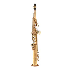Saxofón Soprano ANTIGUA ProOne SS6200 VLQ 