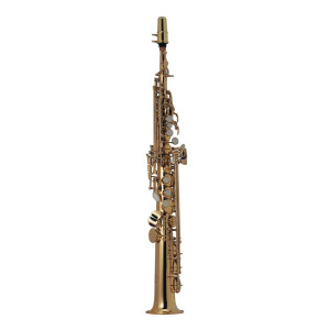 Saxofón soprano KEILWERTH JK1101-8-0 serie ST90