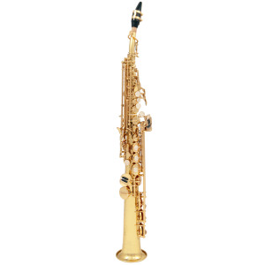 Saxofón Soprano SML Paris S620-II