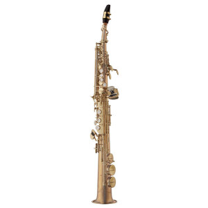 Saxofón soprano YANAGISAWA S-WO20UL