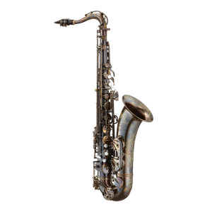 Saxofón Tenor ANTIGUA ProOne TS6200 CA 