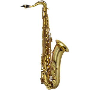 P. MAURIAT 185 Tenor Saxophone 