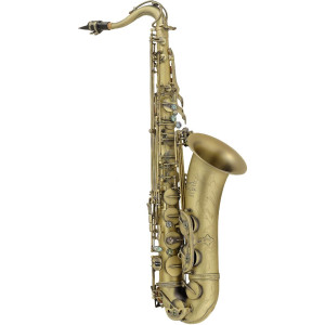 Saxofón tenor P. MAURIAT System 76 Vintage