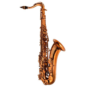 Saxofón Tenor P. MAURIAT 66RX Cognac