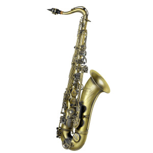 Saxofone Tenor P. MAURIAT System 76 Derek Brown BEATBoX