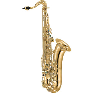 P. MAURIAT 66R Tenor Saxophone 