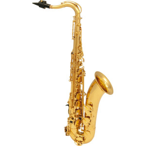 Saxofón Tenor SML Paris T420-II