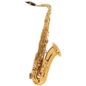 Selmer Signature Tenor Saxophone DGG