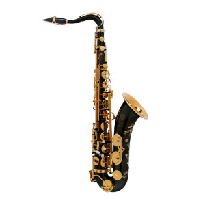 Saxofón Tenor Selmer Signature NG GO