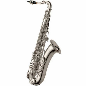 Saxofón Tenor YANAGISAWA TWO20S