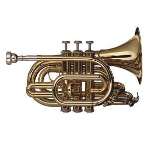 Trompete SCHAGERL PT-200L