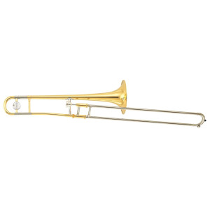 YAMAHA YSL-354 Tenor Trombone