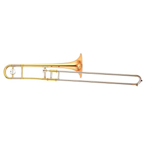 YAMAHA YSL-445G Tenor Trombone
