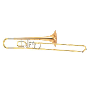YAMAHA YSL-350C Tenor Trombone