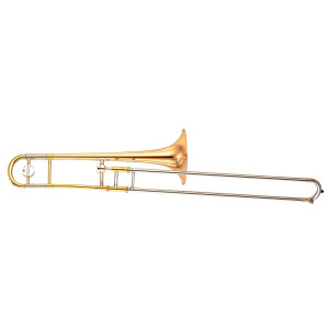 YAMAHA YSL-447G Tenor Trombone