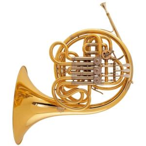 ALEXANDER 104 GL F/Bb Double Horn