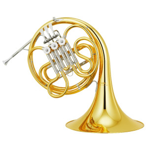 YAMAHA YHR-314II French Horn