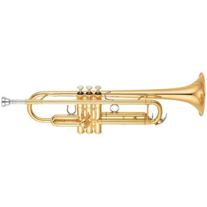 Trompeta YAMAHA YTR-5335 GII